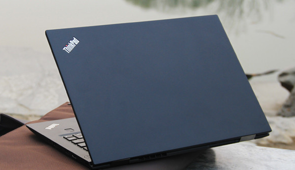 ThinkPad X1 Carbon 2016