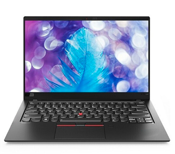 ThinkPad X1 Carbon 2019