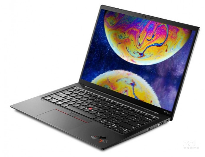 ThinkPad X1 Carbon 2022